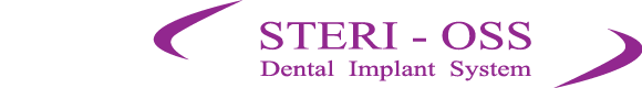 STERIOSS IMPLANT